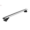 THULE WINGBAR EVO Aluminiowy bagażnik bazowy na relingi otwarte