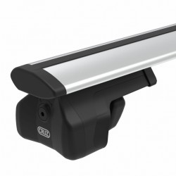 CRUZ AIRO Aluminiowy bagażnik bazowy na relingi tradycyjne