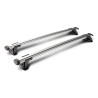 YAKIMA THRUBAR Aluminiowy bagażnik bazowy na relingi tradycyjne