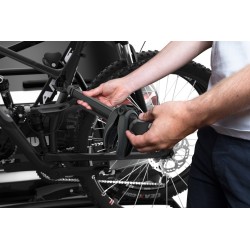 Thule VeloSpace XT 2 Black