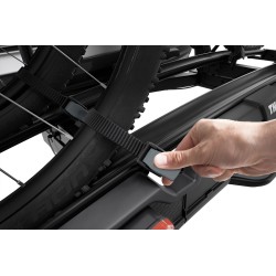 Thule VeloSpace XT 2 Black