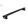 THULE WINGBAR EVO CZARNY na relingi zintegrowane