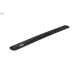 THULE WINGBAR EVO CZARNY na relingi zintegrowane