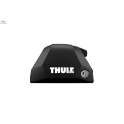 THULE WINGBAR EDGE Bagażnik bazowy na relingi zintegrowane