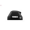 THULE WINGBAR EDGE CZARNY Bagażnik bazowy na relingi zintegrowane
