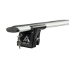 AGURI RUNNER II Bagażnik bazowy na relingi zintegrowane