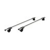 AGURI RUNNER II Bagażnik bazowy na relingi zintegrowane