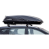 AGURI RUNNER II Bagażnik bazowy na relingi zintegrowane
