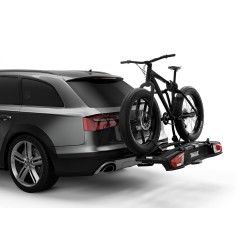 Thule VeloSpace XT 2 Black