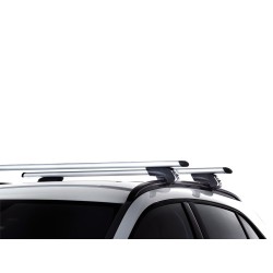 ATERA SIGNO RTD Bagażnik bazowy na relingi zintegrowane