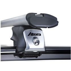 ATERA SIGNO RTD Bagażnik bazowy na relingi zintegrowane