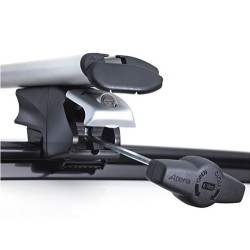 ATERA SIGNO RTD Bagażnik bazowy na relingi zintegrowane