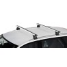 CRUZ AIRO FIX Aluminiowy bagażnik bazowy na relingi zintegrowane