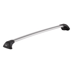 YAKIMA FLUSHBAR Aluminiowy bagażnik bazowy na relingi zintegrowane