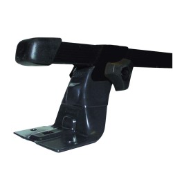 MONT BLANC PRO RACK MEDIUM 205 Stalowy bagażnik bazowy