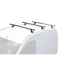 MONT BLANC PRO RACK MEDIUM 310 Stalowy bagażnik bazowy