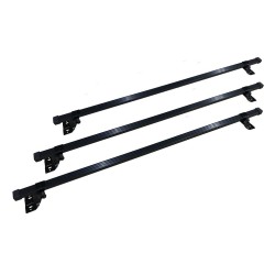 MONT BLANC PRO RACK MEDIUM 310 Stalowy bagażnik bazowy