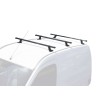 MONT BLANC PRO RACK MEDIUM LARGE 4 Stalowy bagażnik bazowy