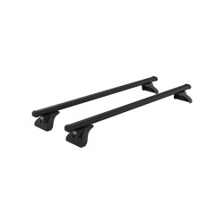 CRUZ CARGO XPRO Stalowy bagażnik bazowy