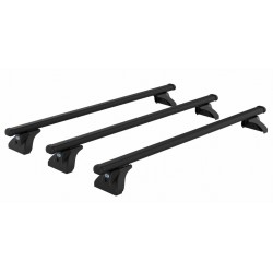 CRUZ CARGO XPRO 3 belki Stalowy bagażnik bazowy