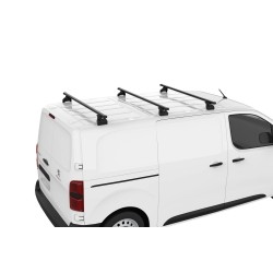 CRUZ CARGO XPRO 3 belki Stalowy bagażnik bazowy