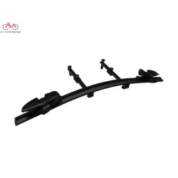 ADAPTER AGURI ACTIVE BIKE CZARNY na dodatkowy rower