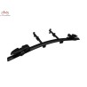 ADAPTER AGURI ACTIVE BIKE CZARNY na dodatkowy rower