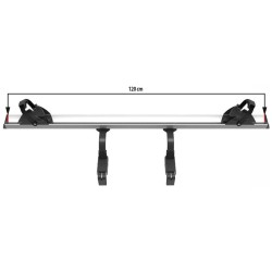 ADAPTER do SPINDER i PROUSER na dodatkowy rower