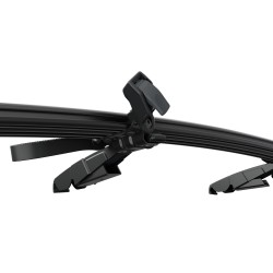 ADAPTER THULE VELOSPACE XT CZARNY na dodatkowy rower