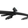 ADAPTER THULE VELOSPACE XT CZARNY na dodatkowy rower