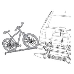 RAMPA NAJAZDOWA RO2 DO SPINDER TX2