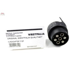WESTFALIA ADAPTER 7/13