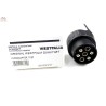 WESTFALIA ADAPTER 7/13