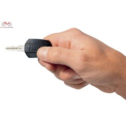 THULE ONE-KEY SYSTEM