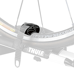 THULE ADAPTER NA OBRĘCZE KÓŁ