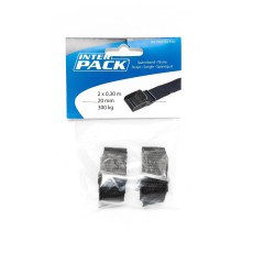 PASKI ROWEROWE TEKSTYLNE INTER PACK