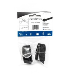 PASKI ROWEROWE TEKSTYLNE INTER PACK