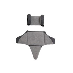 CROOZER BABY SUPPORTER Podparcia dla głowy i tułowia