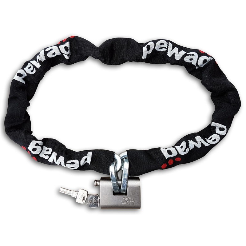 PEWAG PANZER VKK 12 ZABEZPIECZENIE ŁAŃCUCHOWE