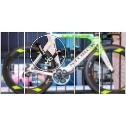 PEWAG PANZER VKK 12 ZABEZPIECZENIE ŁAŃCUCHOWE