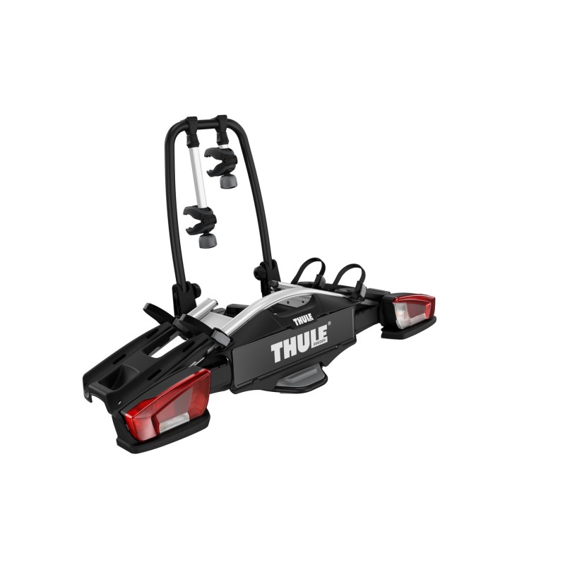 Thule VeloCompact 924 na 2 rowery
