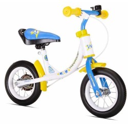 ROWEREK BIEGOWY DZIECIĘCY WEERIDE