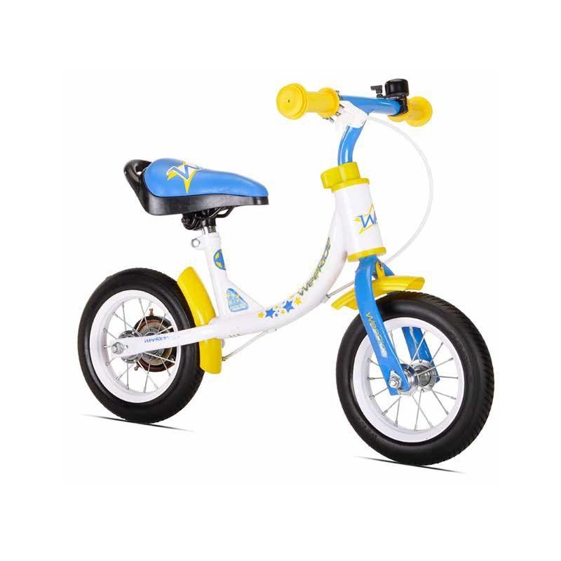 ROWEREK BIEGOWY DZIECIĘCY WEERIDE