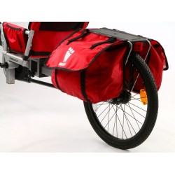 Sakwy do przyczepki rowerowej WEEHOO