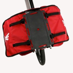 Sakwy do przyczepki rowerowej WEEHOO