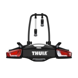 Thule VeloCompact 924 na 2 rowery