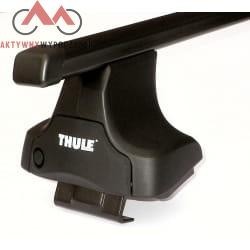 THULE SQUAREBAR 754