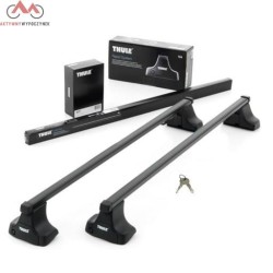 THULE SQUAREBAR 754