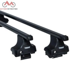 THULE SQUAREBAR 754