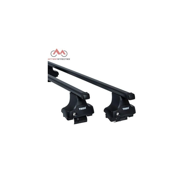 THULE SQUAREBAR 754